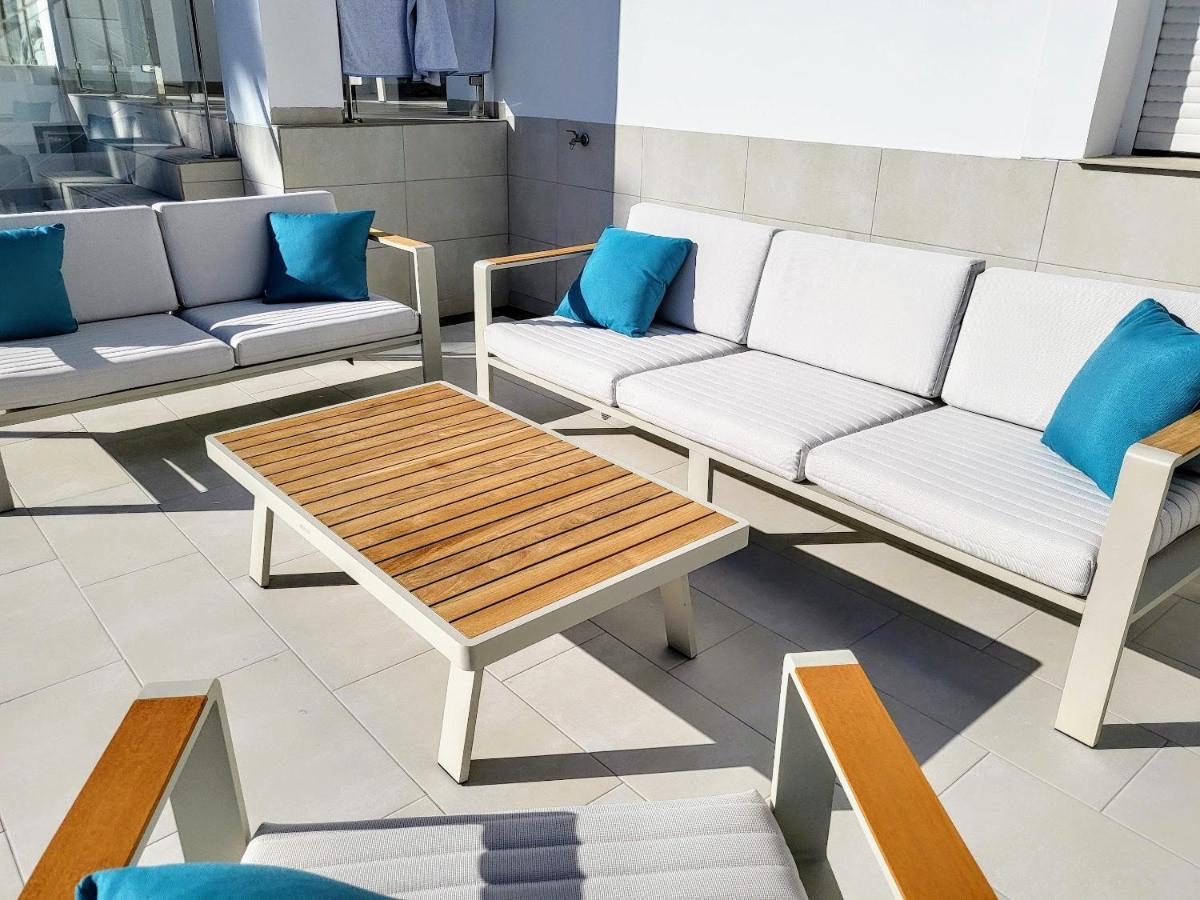Premium Ferienwohnung: Allegra - Alba - Residential Ciudad Quesada Exterior photo
